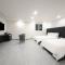 Busan Seomyeon Broa Hotel