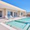 Lefkimmiatis Villas Corfu