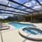 Gorgeous 5Bd Gm Spa Pool Hm Watersong-318YS - Davenport