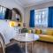 Park Lane Boutique Aparthotel