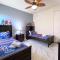 Lakeside 5Bd Pool Hm Spa Gm Watersng-237YS - Davenport