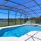 Lakeside 5Bd Pool Hm Spa Gm Watersng-237YS - Davenport