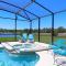 Lakeside 5Bd Pool Hm Spa Gm Watersng-237YS - Davenport