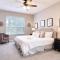 Spacious 7Bd Pool Gm Hm Terra Verde Resort-211HBL - 基西米