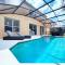 Spacious 7Bd Pool Gm Hm Terra Verde Resort-211HBL - 基西米