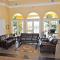 Spacious 7Bd Pool Gm Hm Terra Verde Resort-211HBL - 基西米