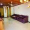 Sathsarani House