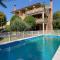 Casa Gilgar Olite