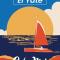 El Yate Sol y Mar - Aguadulce