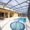 Relaxing Pool Home Great Location-5268OA