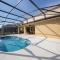 Relaxing Pool Home Great Location-5268OA