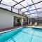Cozy Pool 4 Bed Home with Spa-2353VD - 达文波特