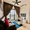 Smart Home 18A at Lucentia Resident BBCC Lalaport - كوالالمبور