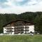Hotel Dieschen - Lenzerheide/Lai