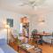 Community beach and sundeck - Provincetown