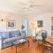 Community beach and sundeck - Provincetown