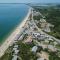 Beautiful Views of Cape Cod Bay - Truro