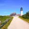 Beautiful Views of Cape Cod Bay - Truro