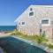 12215 - Beautiful Views of Cape Cod Bay Access to Private Beach Easy Access to P-Town - Truro