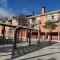 Apartament acollidor al Pre-Pirineu - Sant Jordi de Cercs