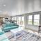 Ocean Views Steps to Private Beach A C