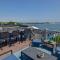 Renovated Oceanfront Penthouse