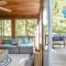 14443 - Expansive Home Abutting Rail Trail Near First Encounter and Hatch Beaches - Eastham