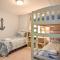14443 - Expansive Home Abutting Rail Trail Near First Encounter and Hatch Beaches - Eastham