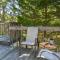 14443 - Expansive Home Abutting Rail Trail Near First Encounter and Hatch Beaches - Eastham