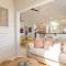 Seaside Retreat w Private Beach Landing