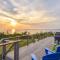 Gorgeous Architectural Waterfront Property