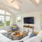 Gorgeous Architectural Home w Water Views