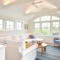 Gorgeous Architectural Home w Water Views - إيستهام