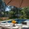 Private Pool and Close to Marconi Beach