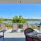 Waterfront with Private Dock - Eastham