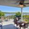 Waterfront with Private Dock
