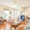 Waterfront Fun at this Huge Family Estate