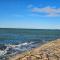 Sea view apartment Renzzo