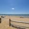 Steps to Private Association Beaches - إيستهام