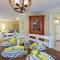 Sunroom Mins to Beaches Views of Marsh