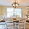 Sunroom Mins to Beaches Views of Marsh - إيستهام