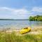 Newly Renovated Cottage on Town Cove - Eastham