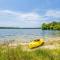 Dreamy Cottage for Two Close to Beaches - Eastham