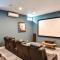 15526 - Luxurious Waterfront Home with Incredible Entertainment Space Secluded on Pleasant Bay - 奥尔良