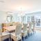 15526 - Luxurious Waterfront Home with Incredible Entertainment Space Secluded on Pleasant Bay - 奥尔良