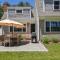 Pond-Front Home w Water Views - 奥尔良