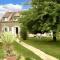Villa de 4 chambres avec piscine privee jardin clos et wifi a Ervauville - Ervauville