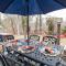Stellar Home with Hot Tub & Movie Room