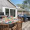 Gorgeous Home with Game Room Dog Welcome - تشاتام