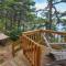 Amazing Location Lakefront Waterside Deck - Chatham